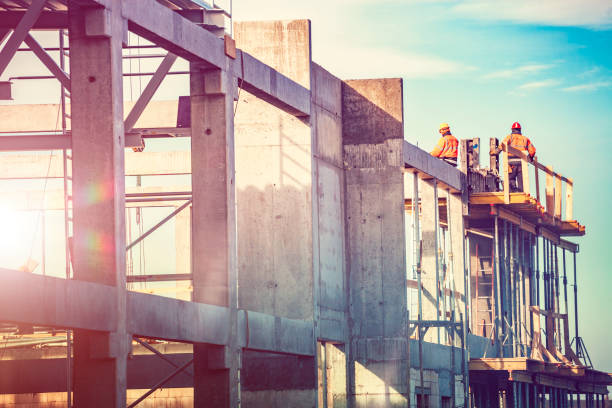Waterproofing & Drywells in NJ